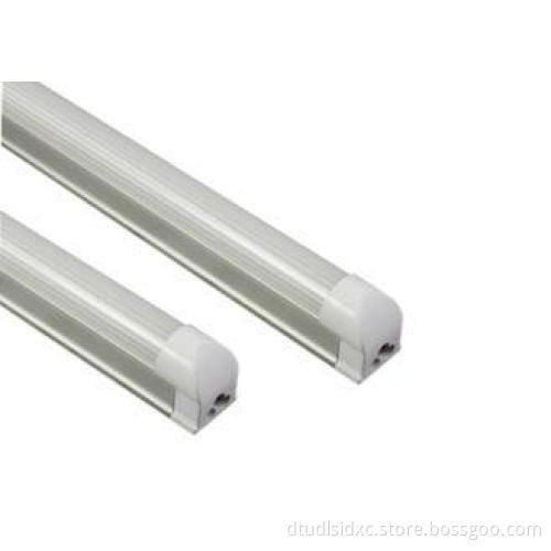 IP20 10 Watt T5 LED Tube Light AC 100V - 240V 6000K Cold Wh